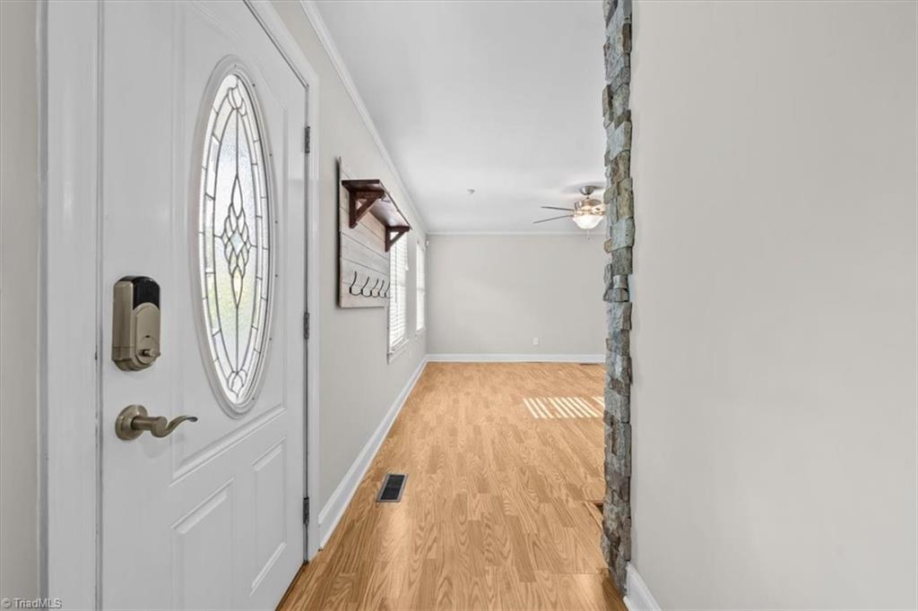 134 Shamrock Road