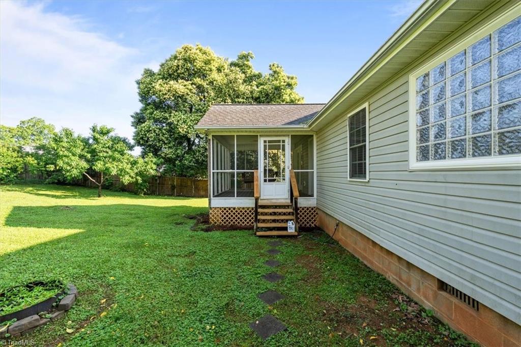 134 Shamrock Road