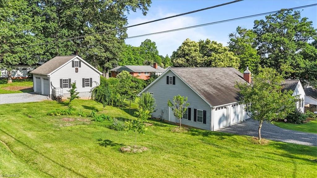 134 Shamrock Road