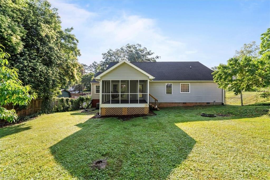 134 Shamrock Road