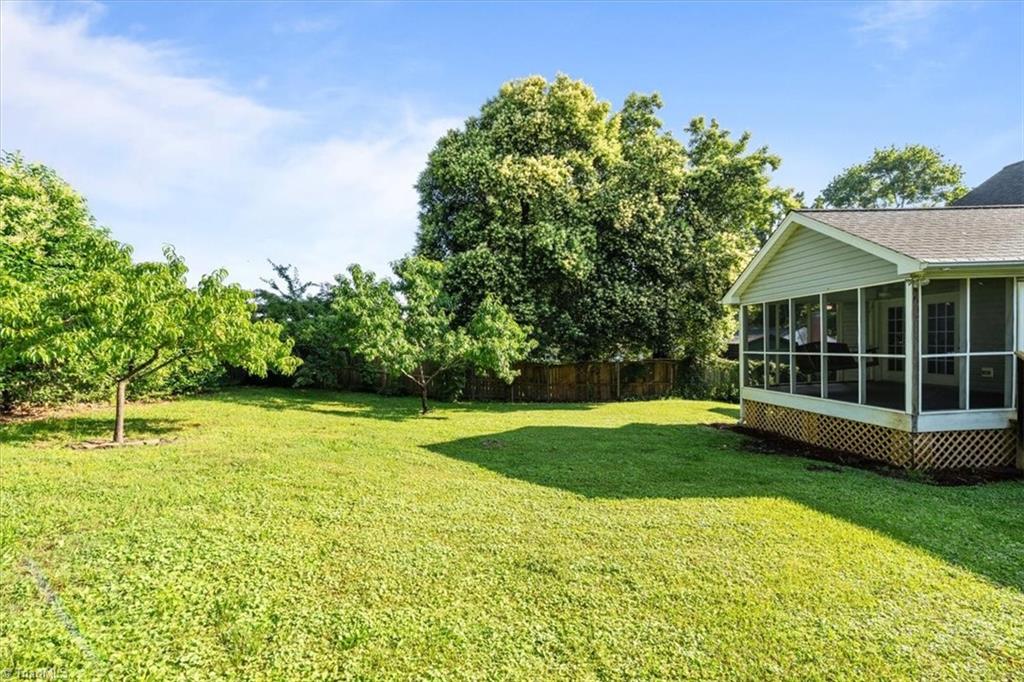 134 Shamrock Road