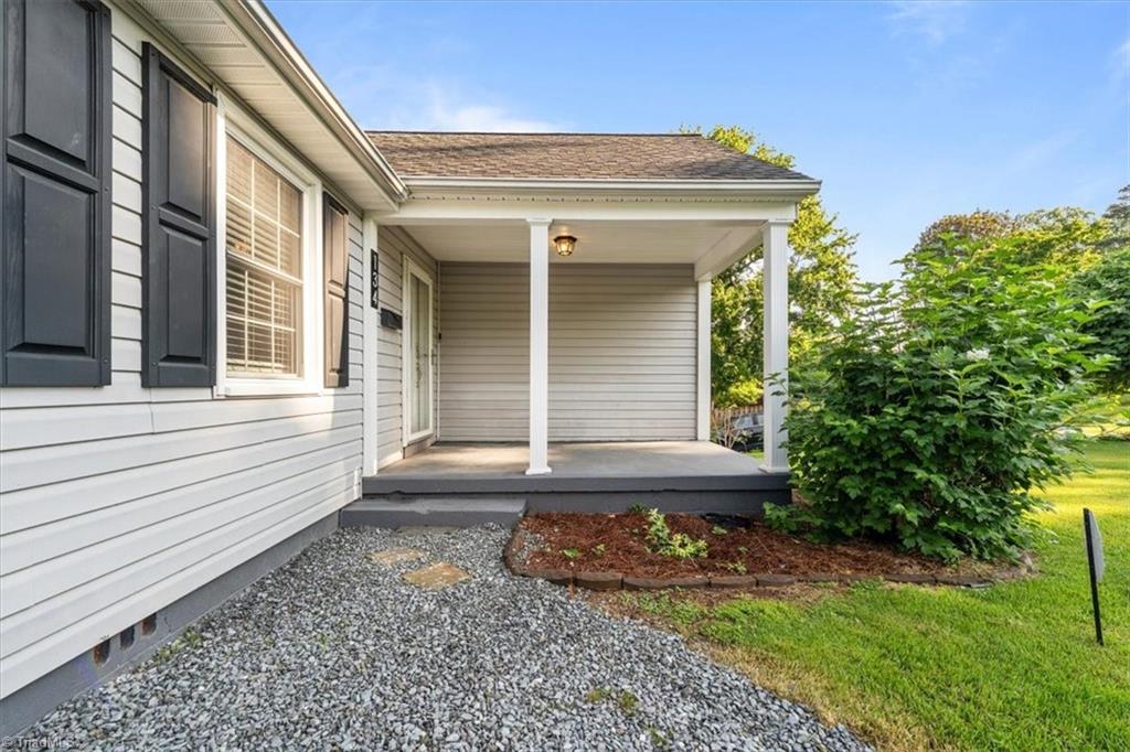 134 Shamrock Road