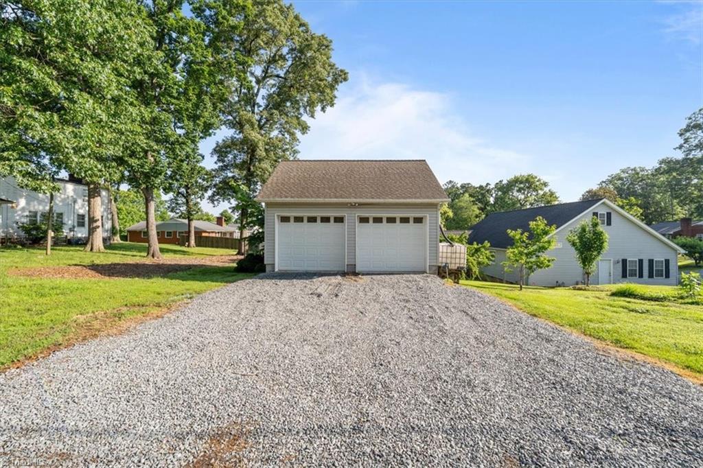 134 Shamrock Road