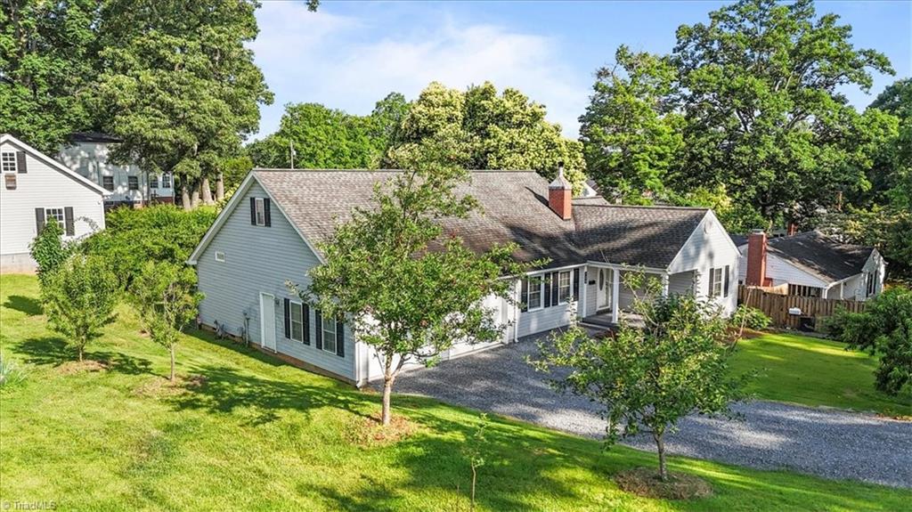 134 Shamrock Road