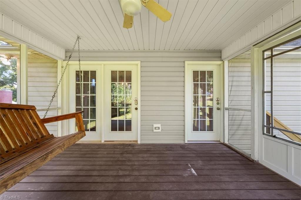 134 Shamrock Road