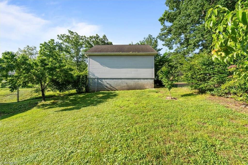 134 Shamrock Road