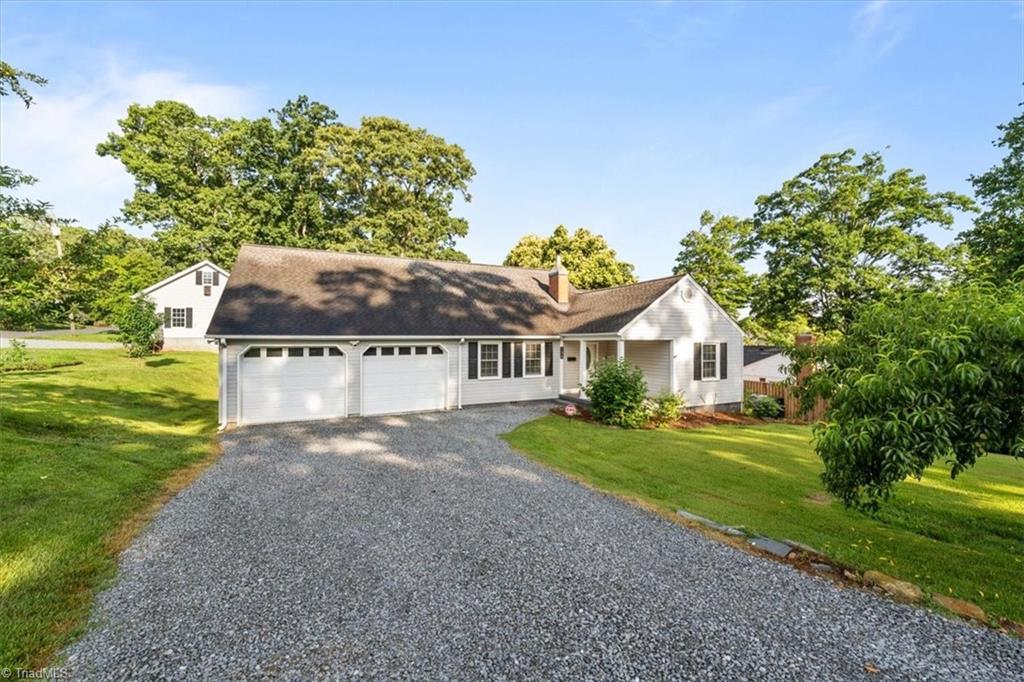 134 Shamrock Road