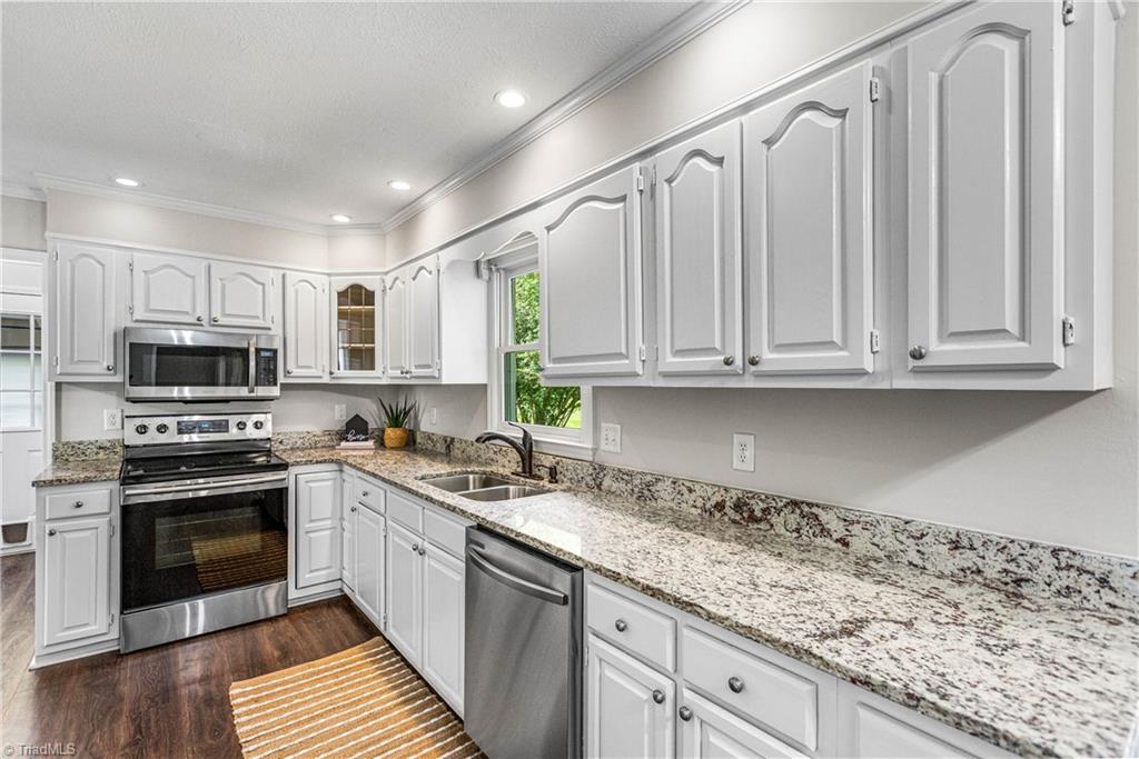 1556 Jubilee Trail