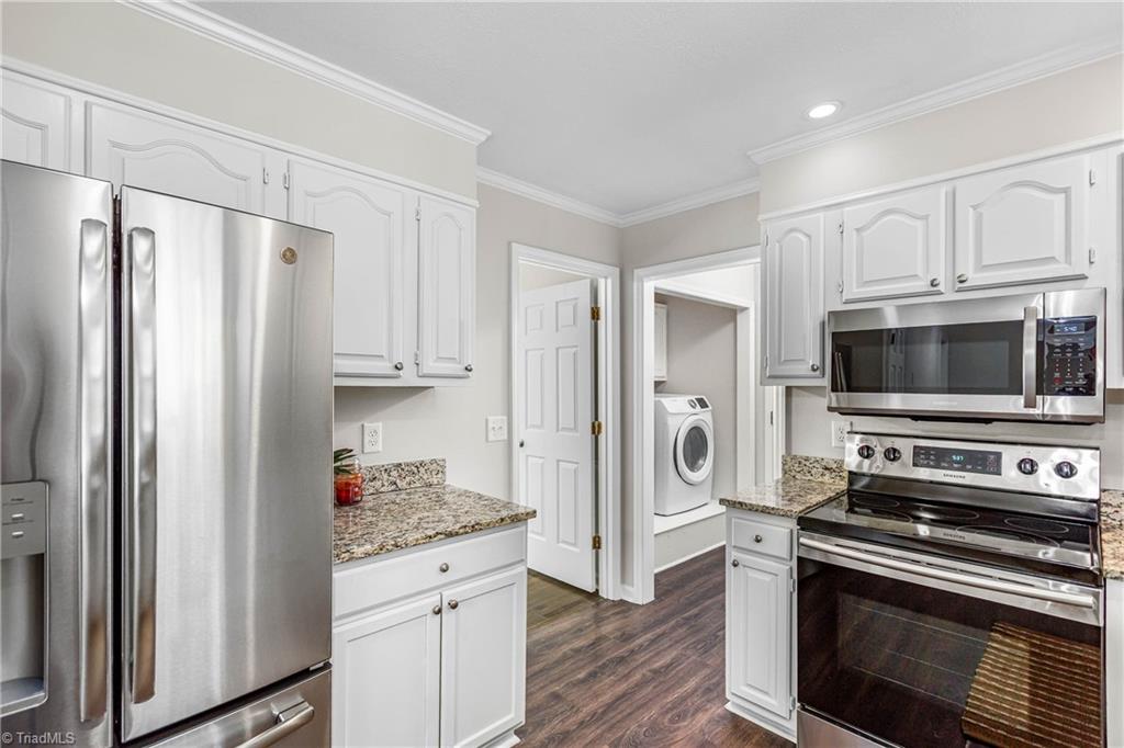 1556 Jubilee Trail