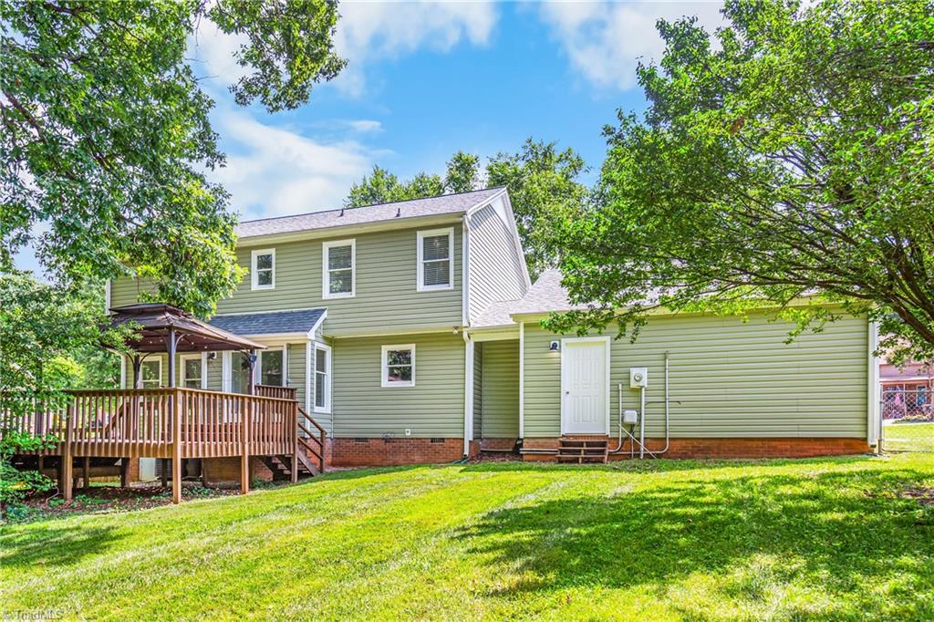 1556 Jubilee Trail