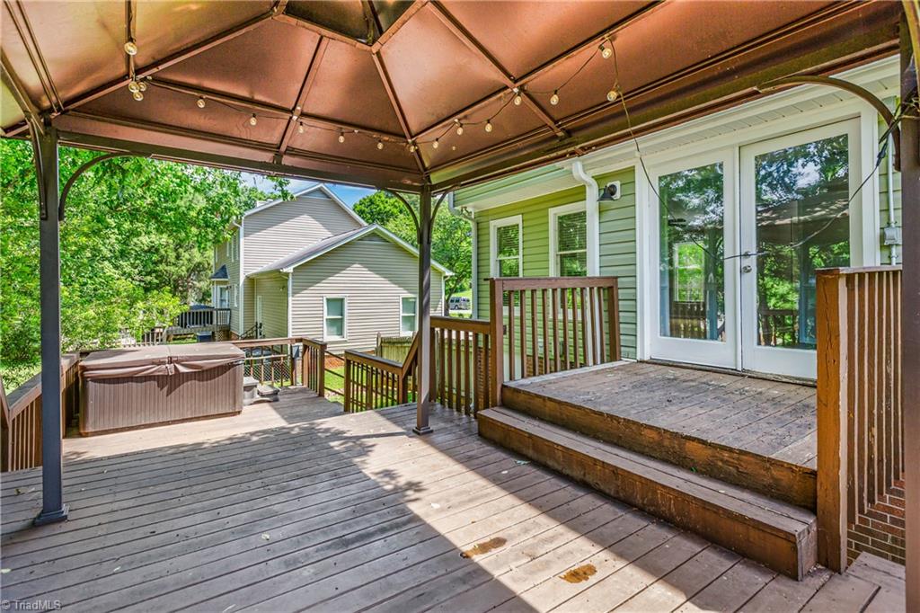 1556 Jubilee Trail