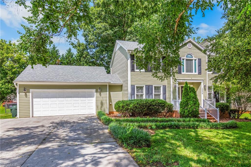 1556 Jubilee Trail