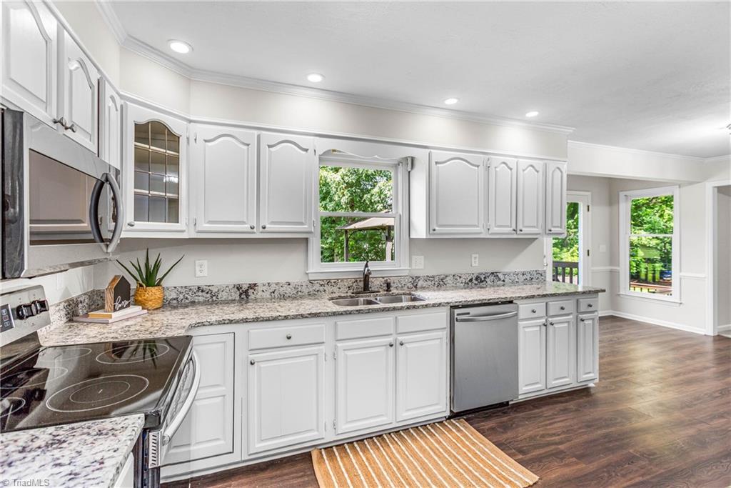 1556 Jubilee Trail