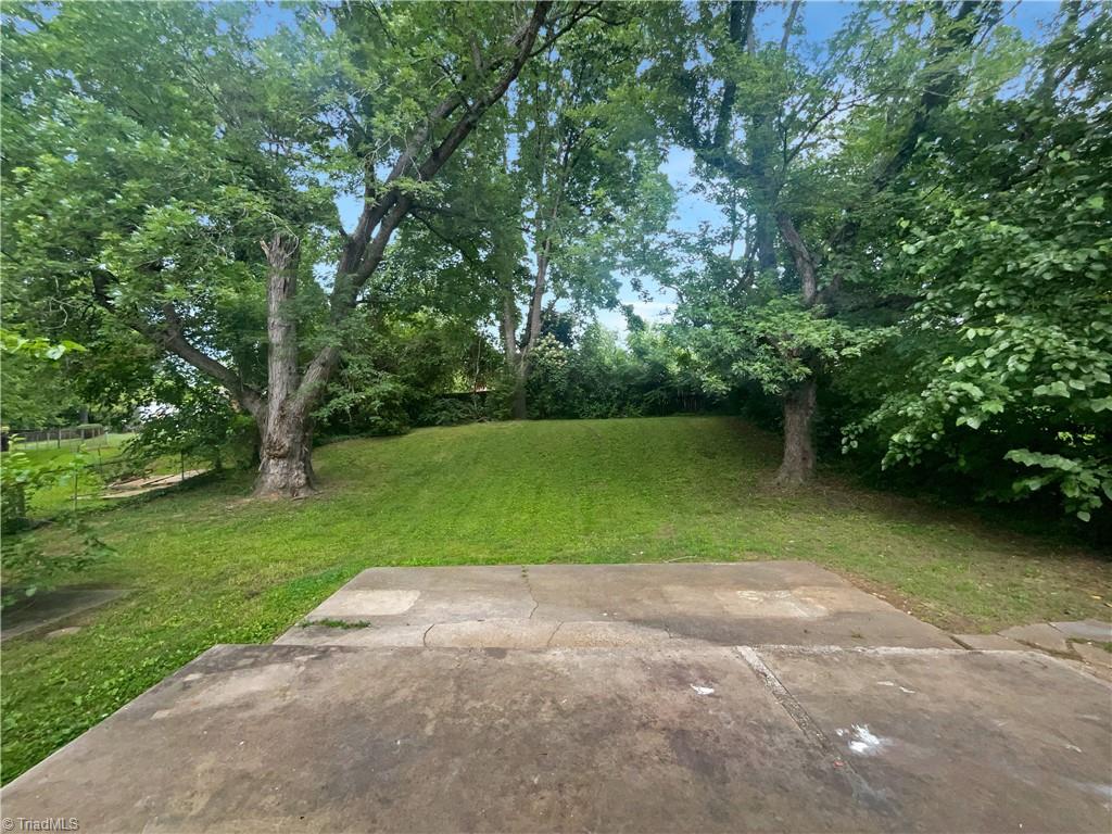1606 Woodbriar Avenue