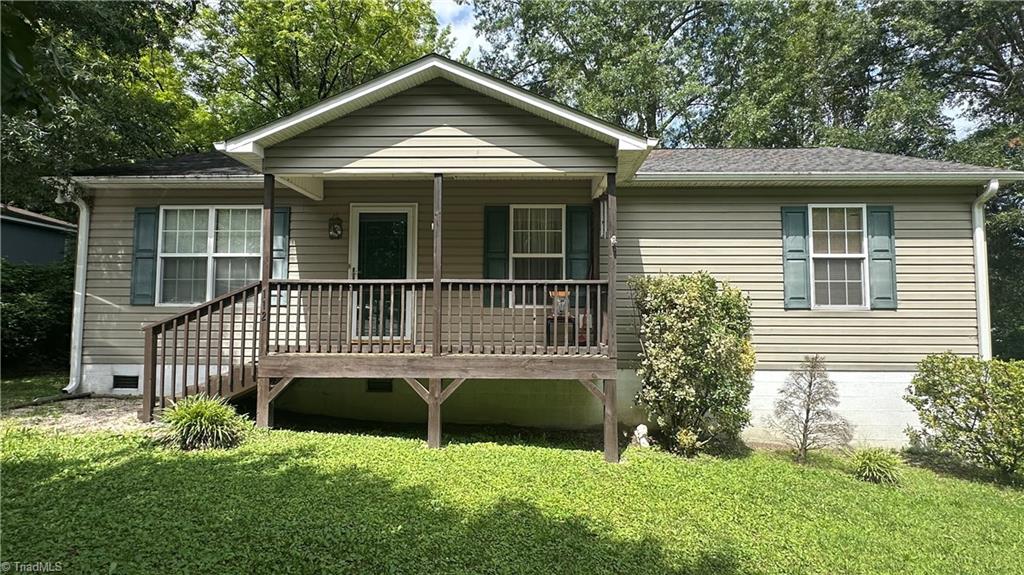 112 White Street