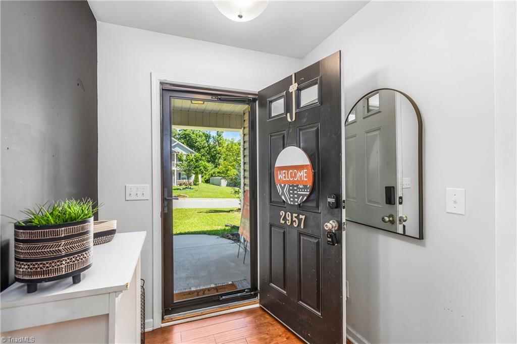 2957 Grassy Knoll Circle