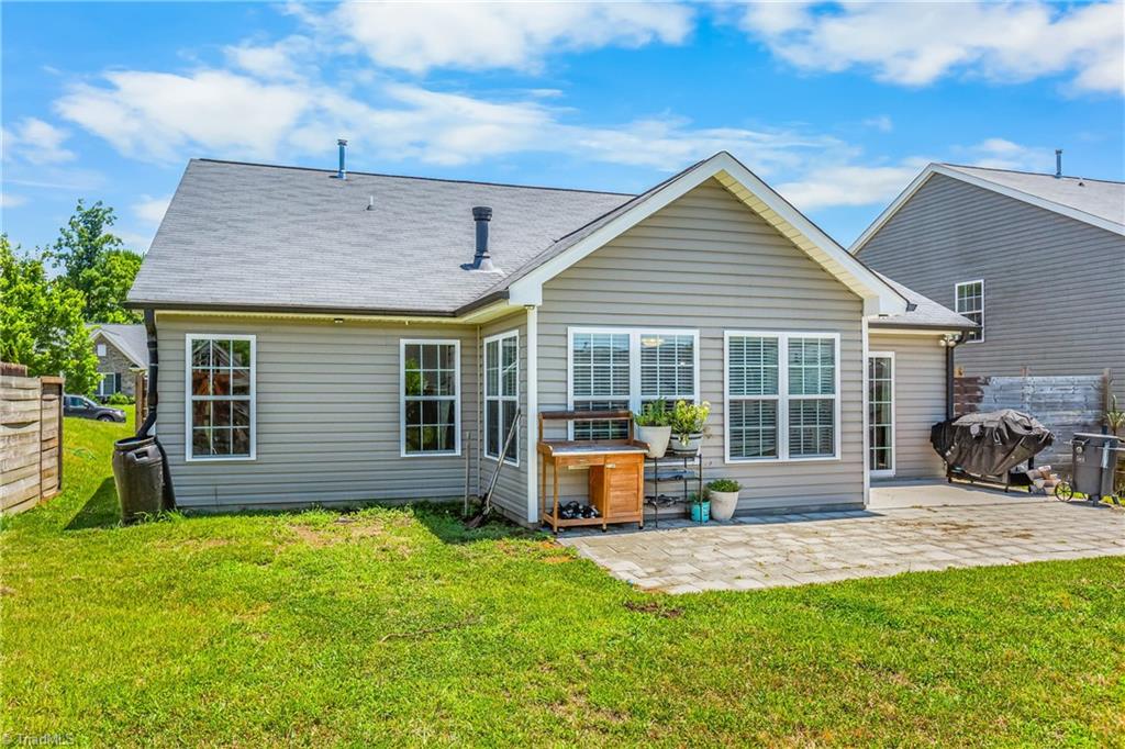 2957 Grassy Knoll Circle