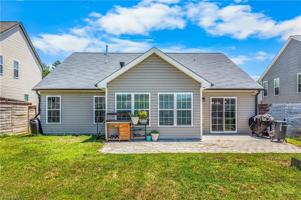 2957 Grassy Knoll Circle