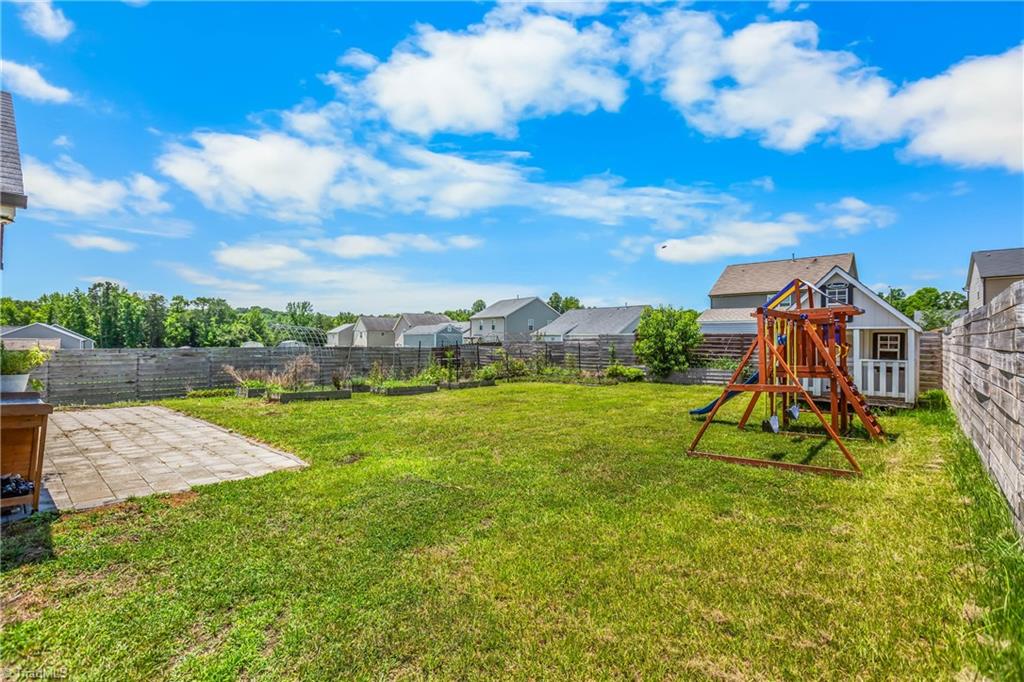 2957 Grassy Knoll Circle