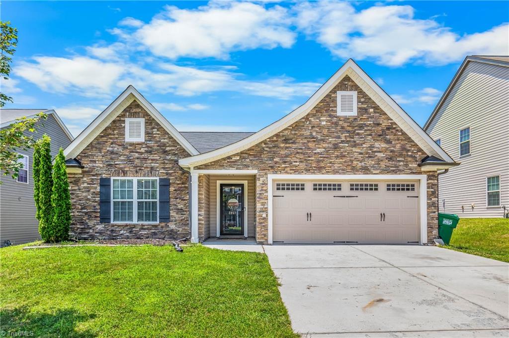 2957 Grassy Knoll Circle