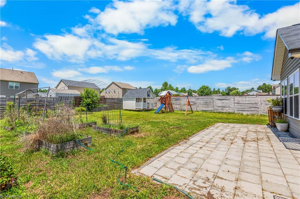 2957 Grassy Knoll Circle