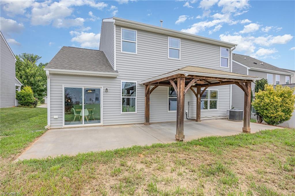 115 Wintergreen Court