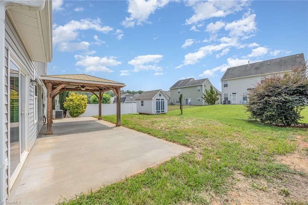 115 Wintergreen Court