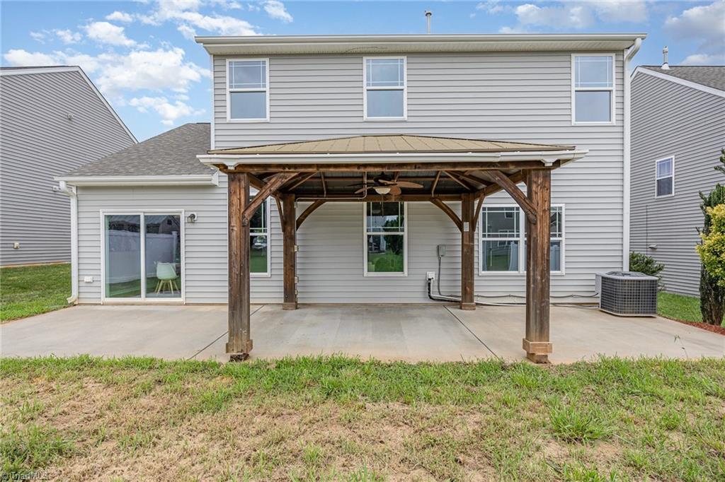 115 Wintergreen Court