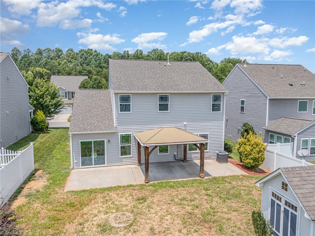 115 Wintergreen Court