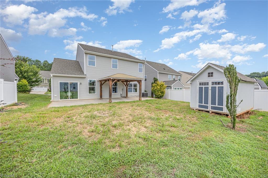 115 Wintergreen Court