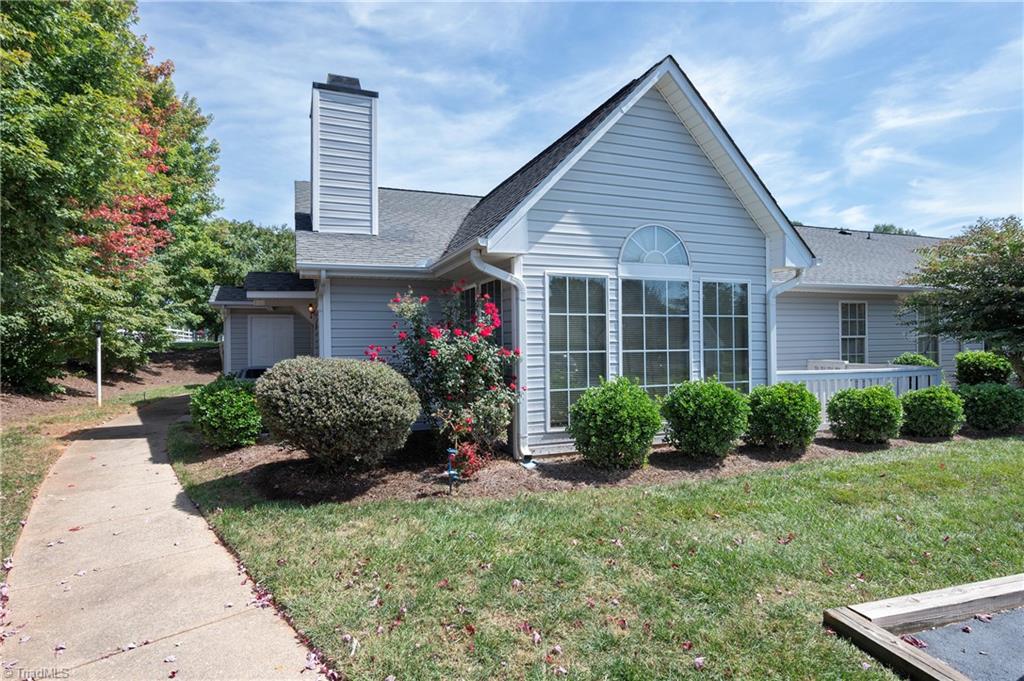 3801 Westridge Farm Lane