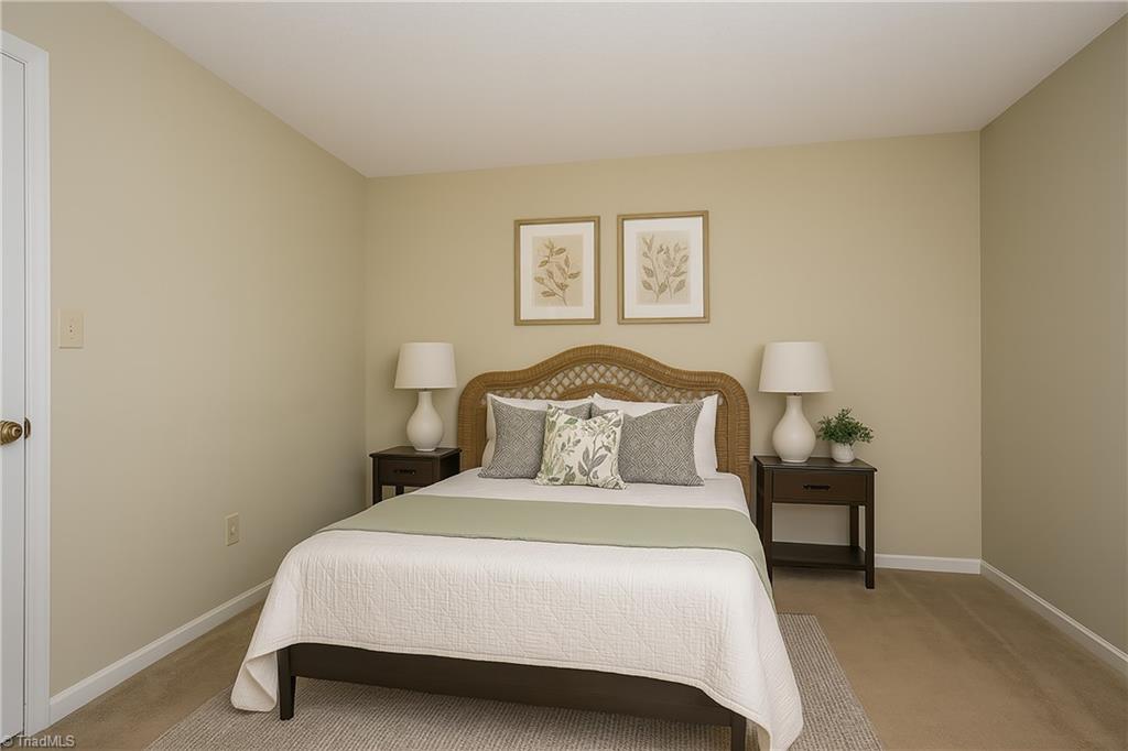 3801 Westridge Farm Lane