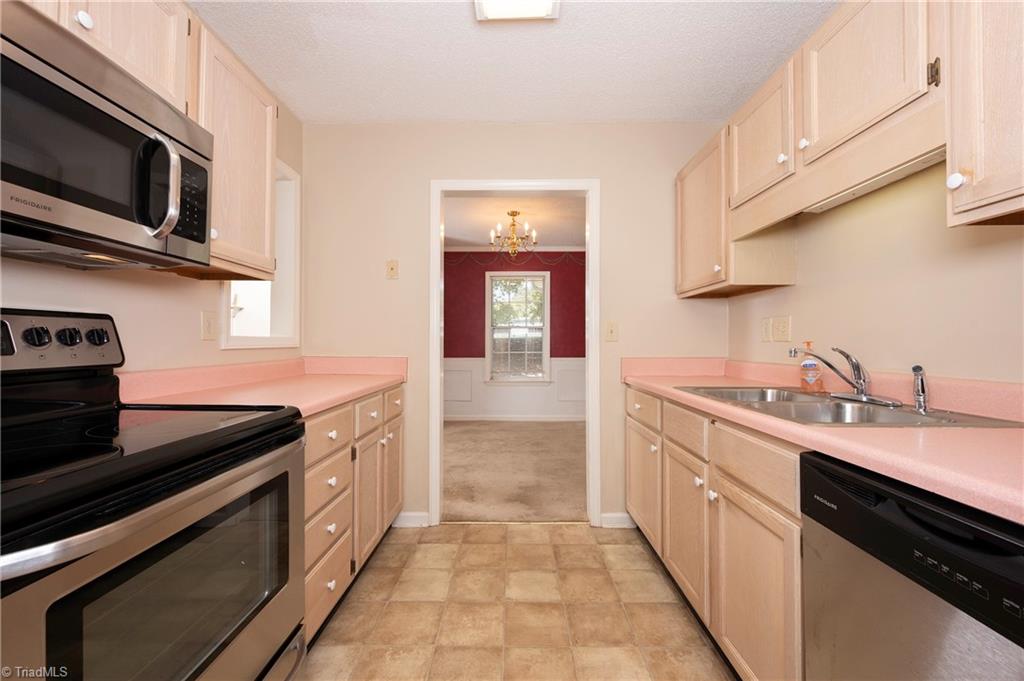 3801 Westridge Farm Lane