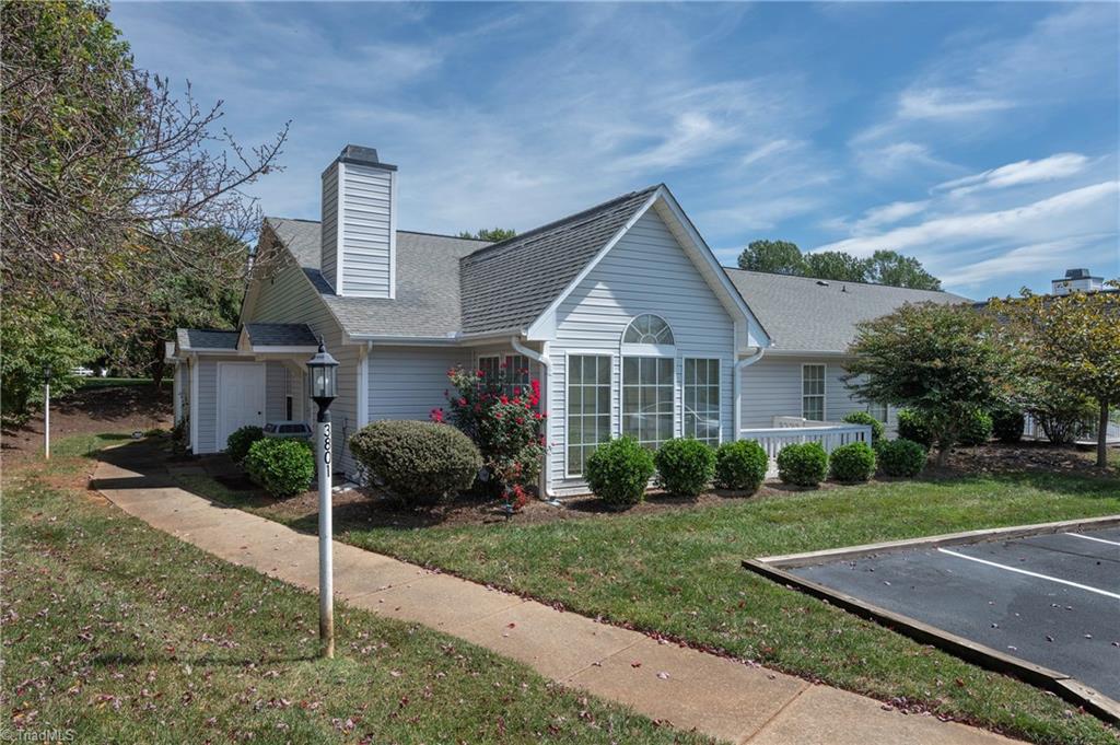 3801 Westridge Farm Lane