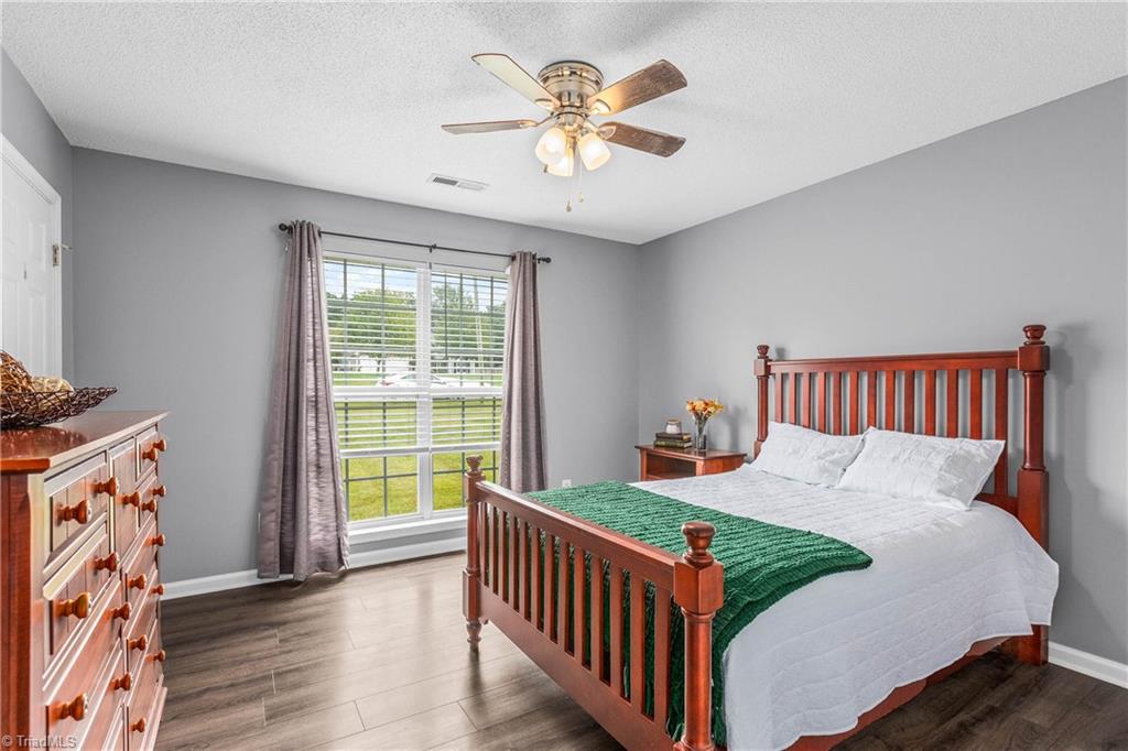 6031 Hickory Creek Road, Winston-Salem