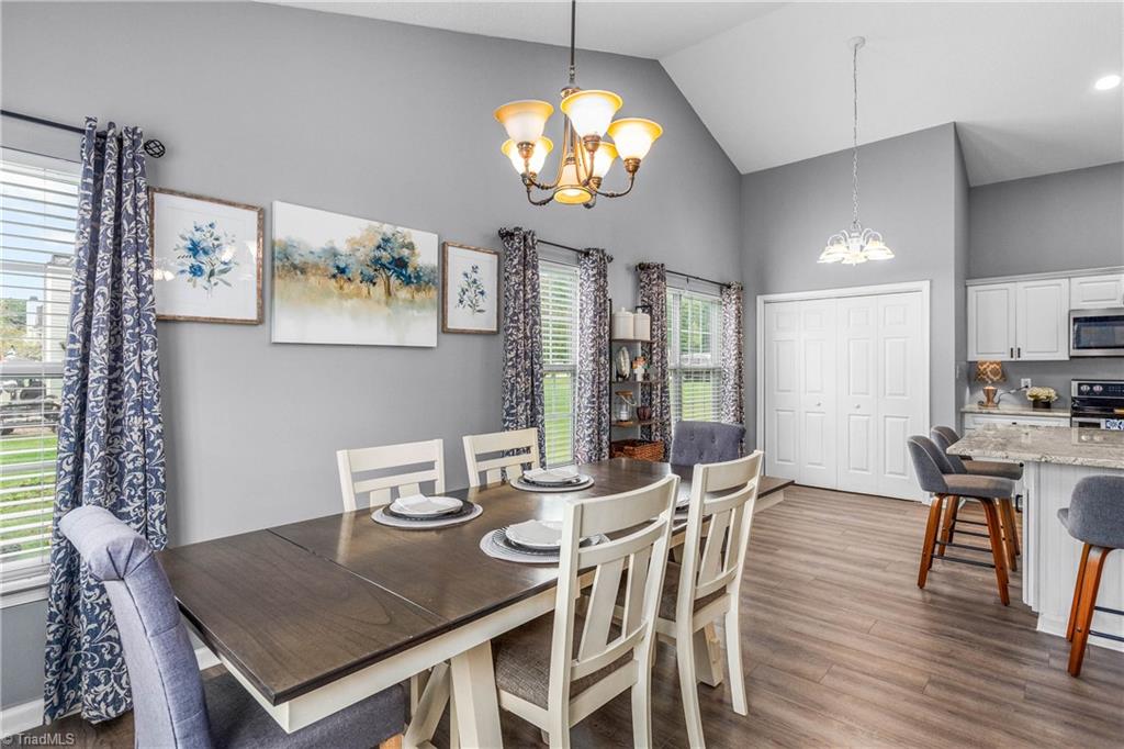 6031 Hickory Creek Road, Winston-Salem