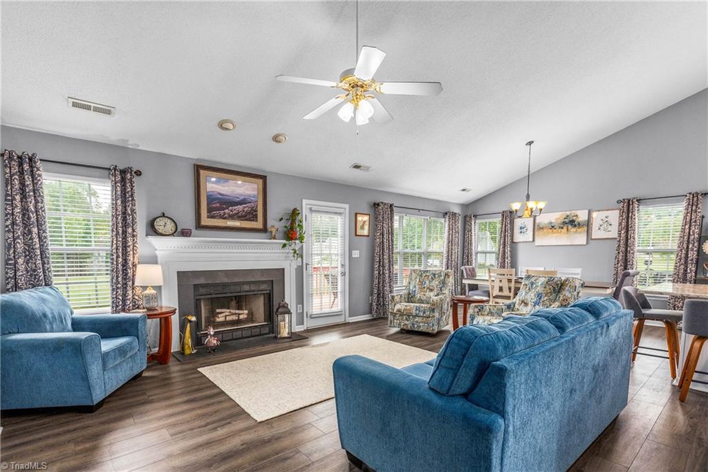 6031 Hickory Creek Road, Winston-Salem