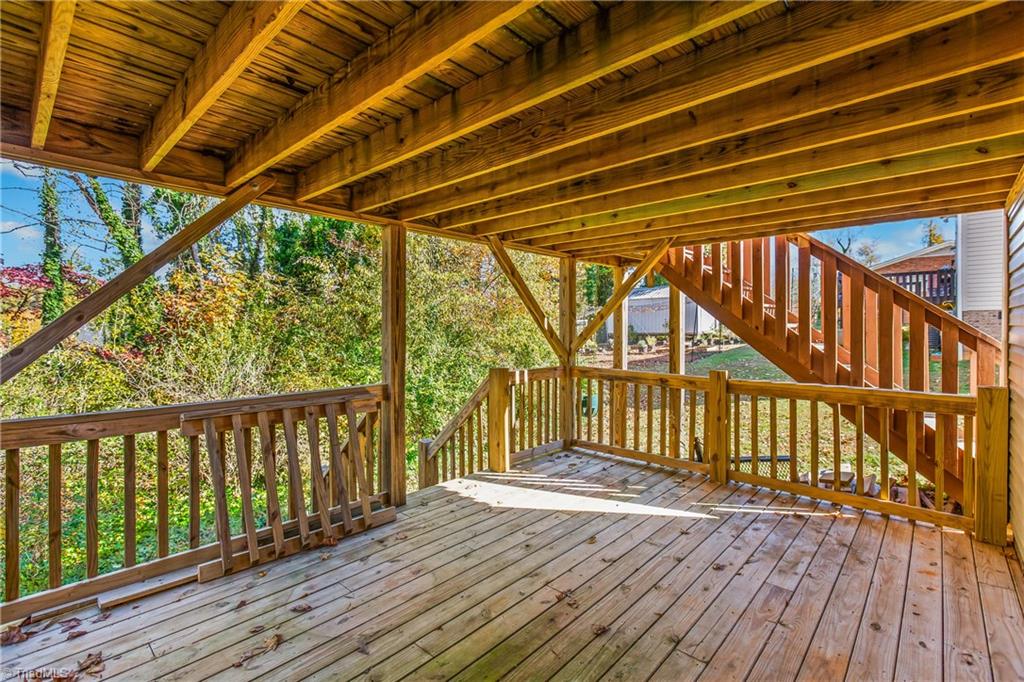 512 Evergreen Trail