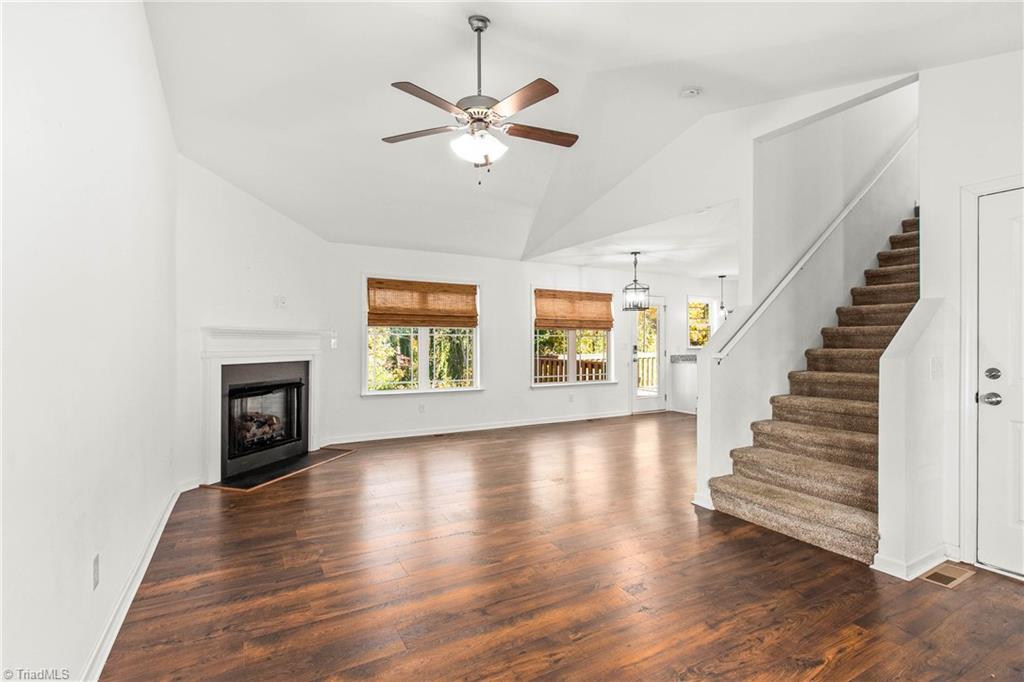 512 Evergreen Trail