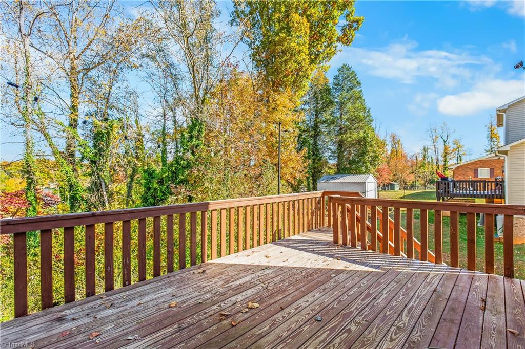 512 Evergreen Trail