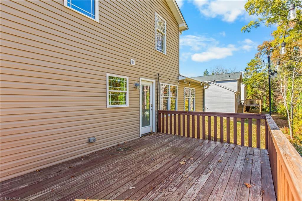512 Evergreen Trail