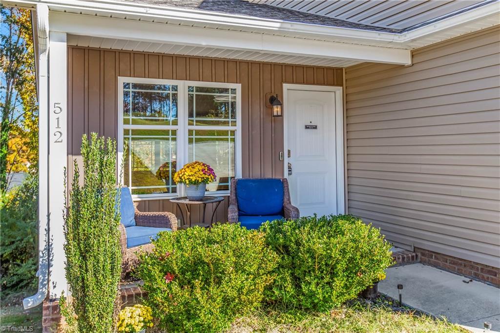 512 Evergreen Trail