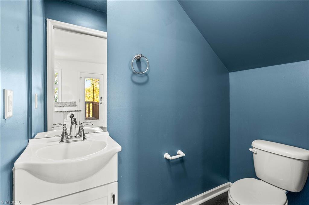 512 Evergreen Trail