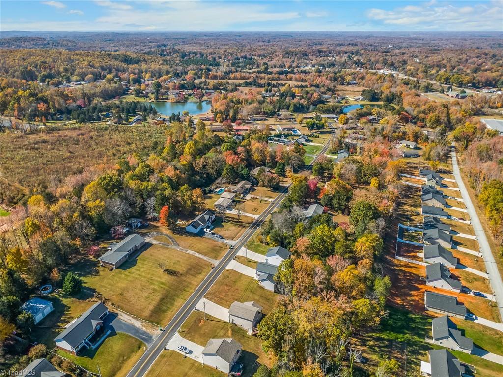 512 Evergreen Trail