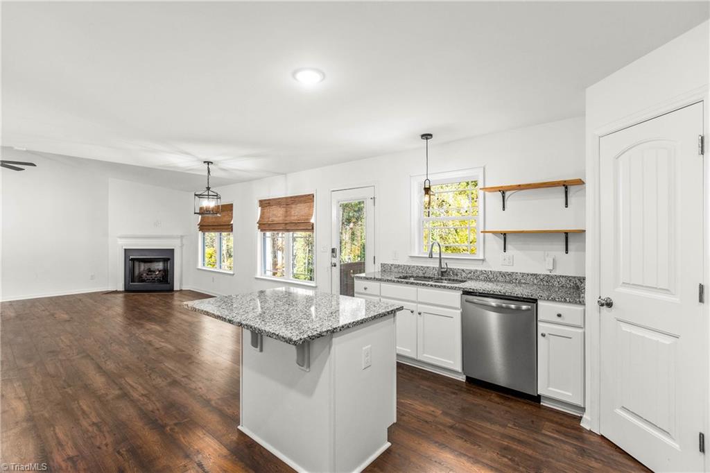 512 Evergreen Trail