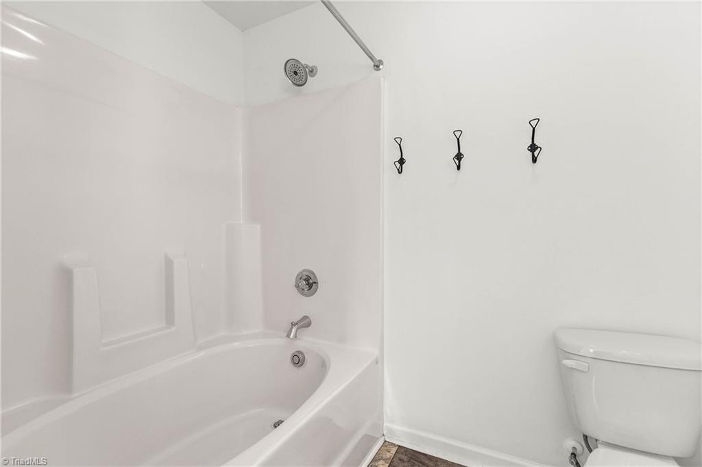 512 Evergreen Trail
