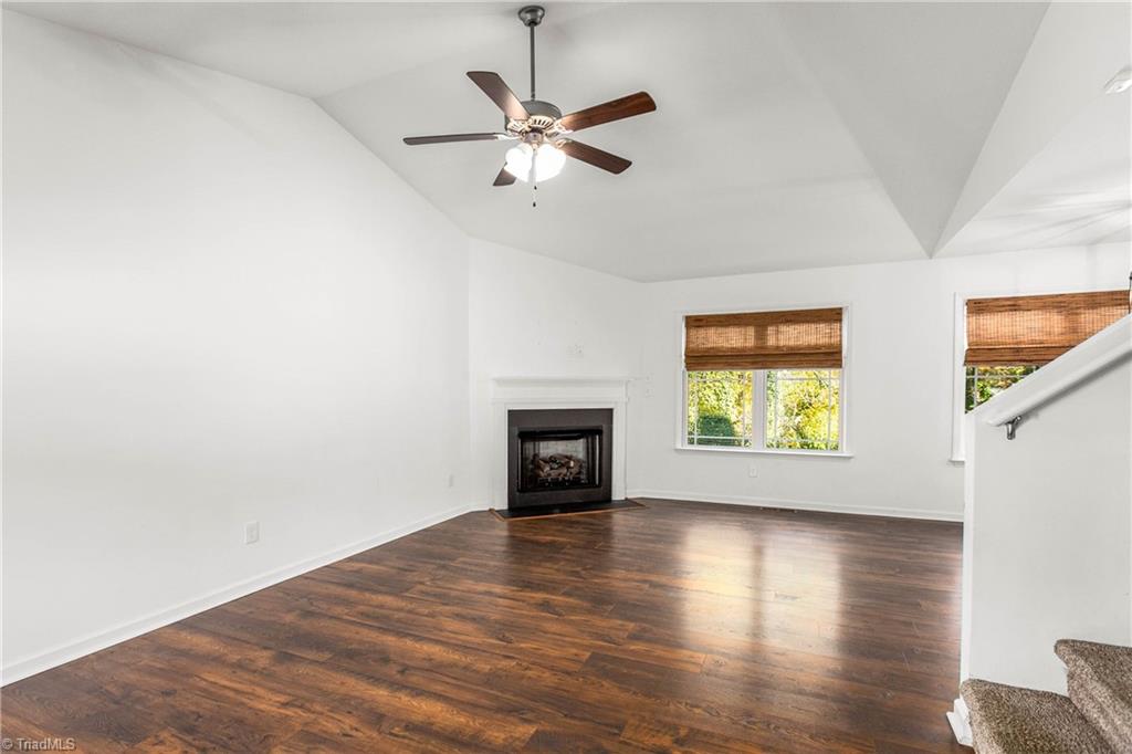 512 Evergreen Trail
