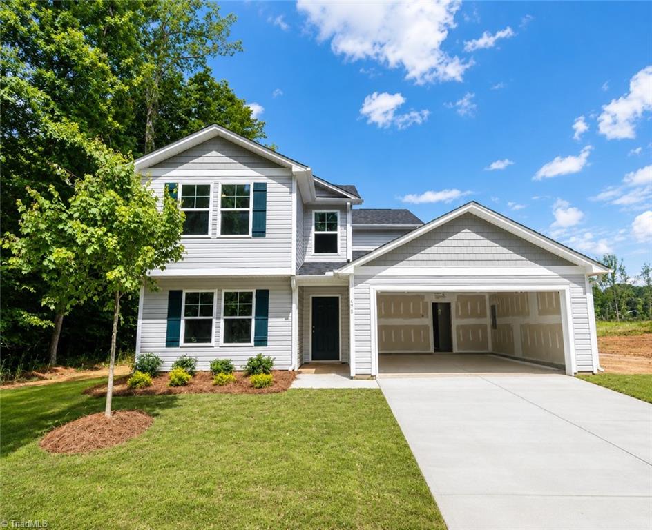 498 Grubb Road