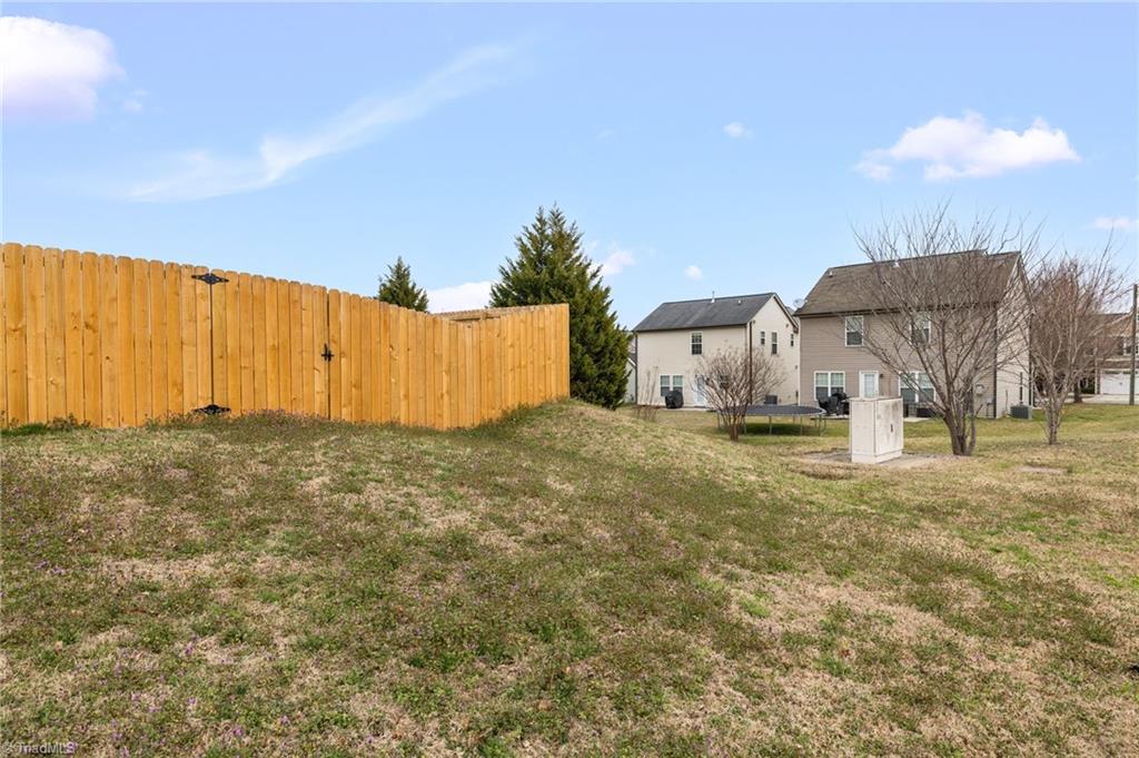 5703 Midstream Circle