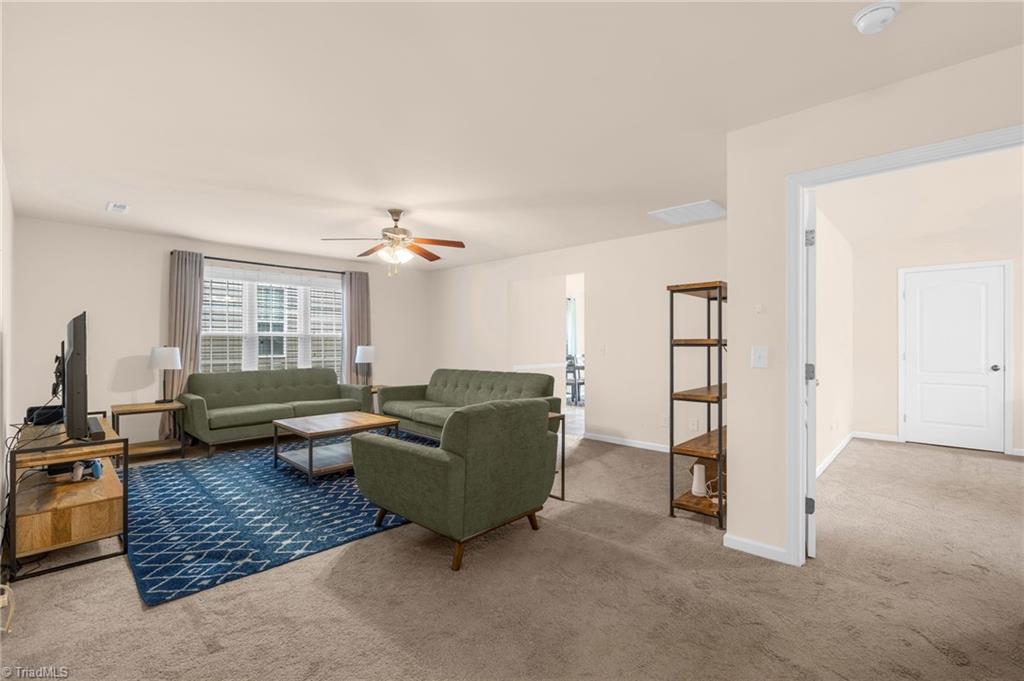 5703 Midstream Circle